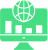 Chart Pie Icon